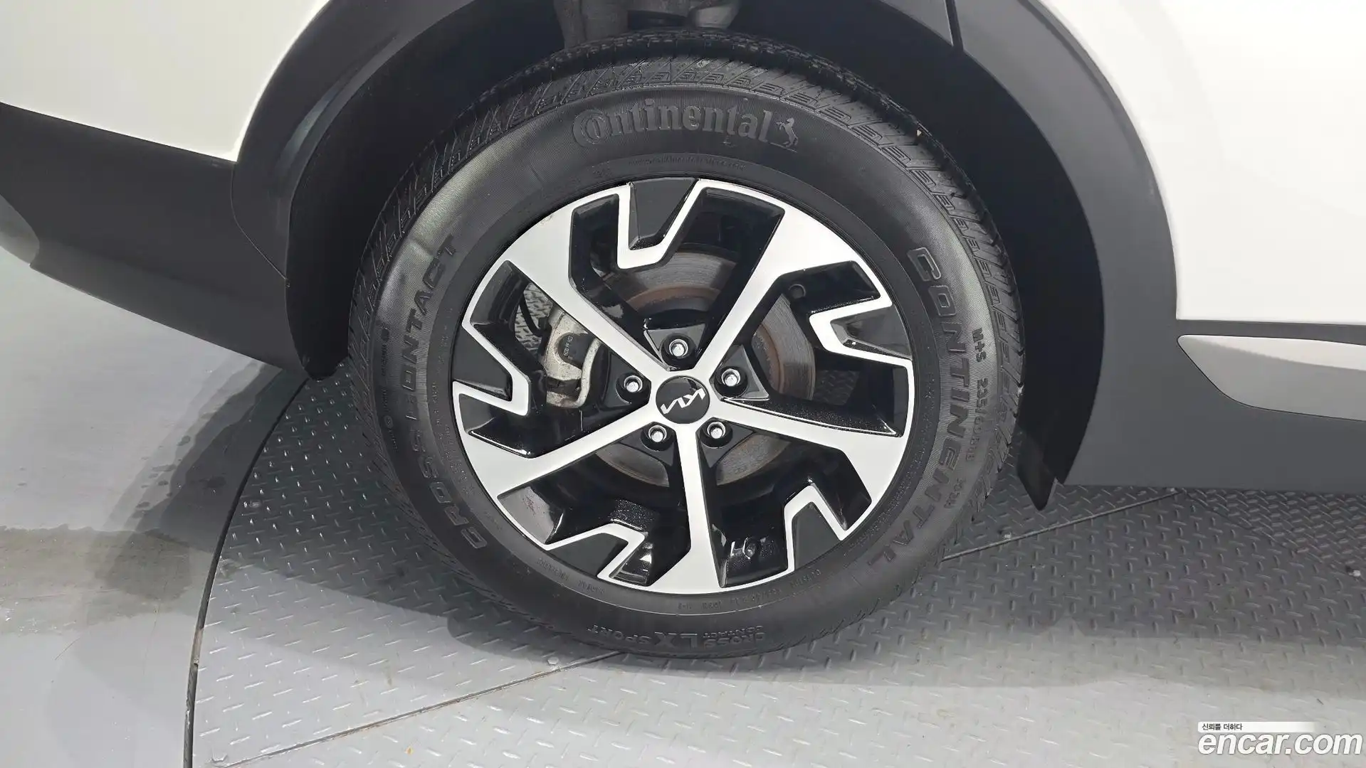 Sportage Kia 2023.6-OUTER-005