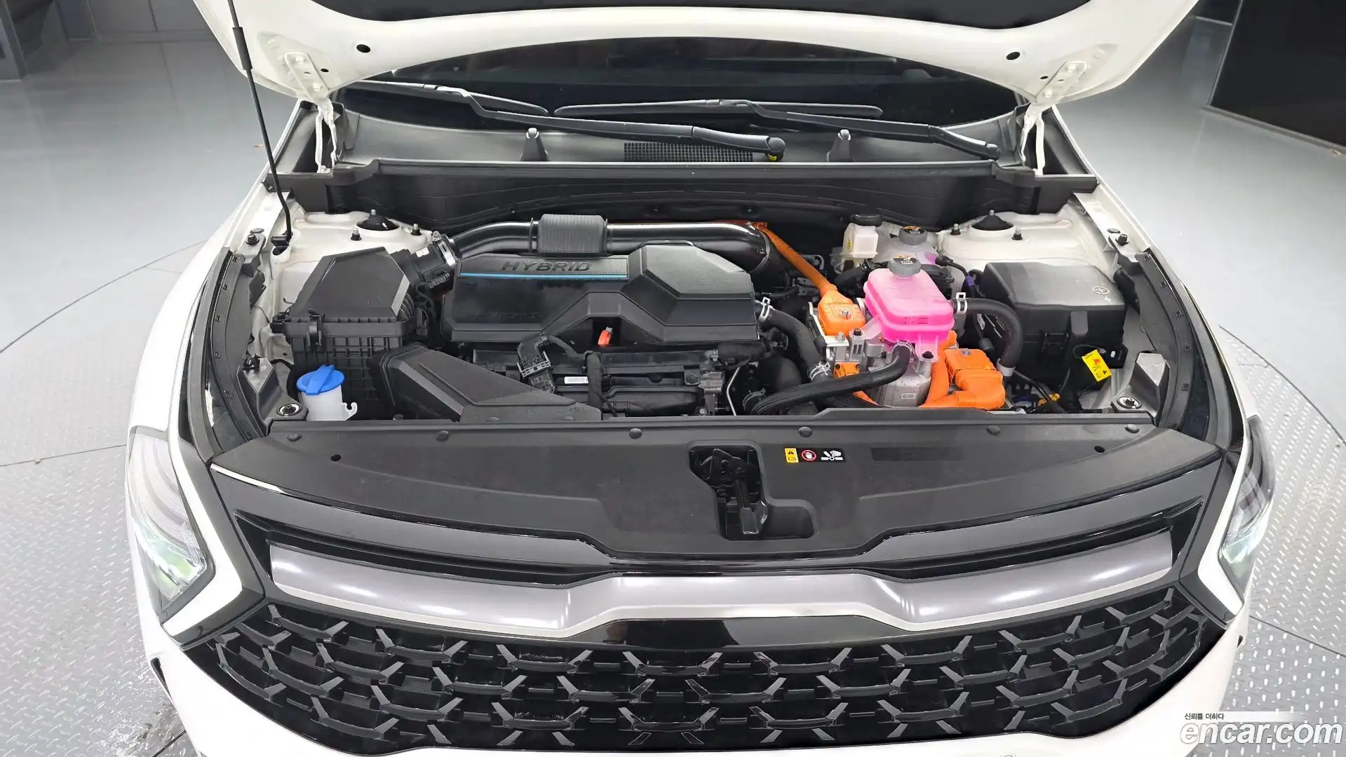 Sportage Kia 2023.6-OUTER-006