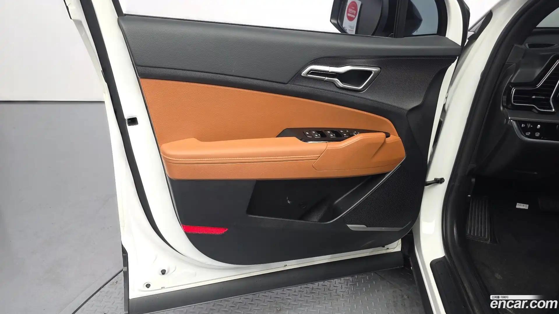 Sportage Kia 2023.6-INNER-034