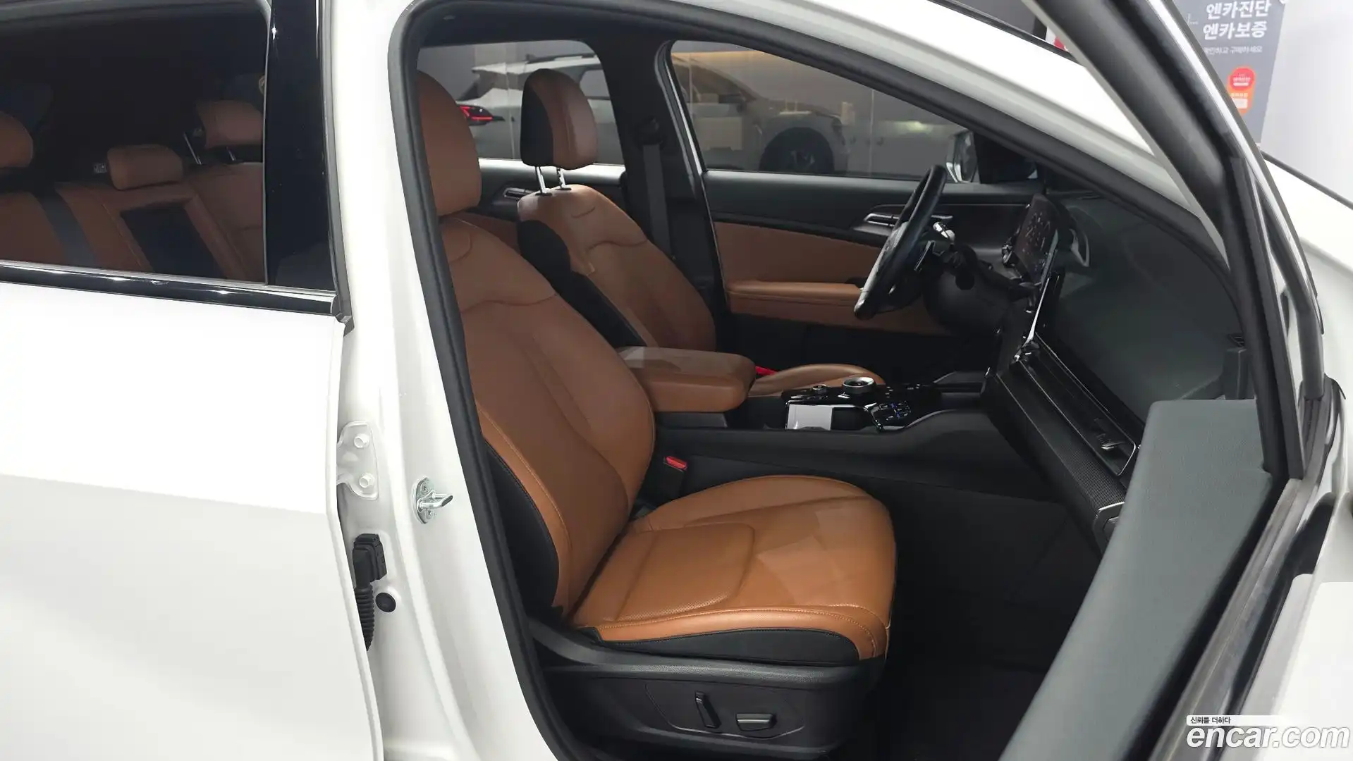 Sportage Kia 2023.6-INNER-036