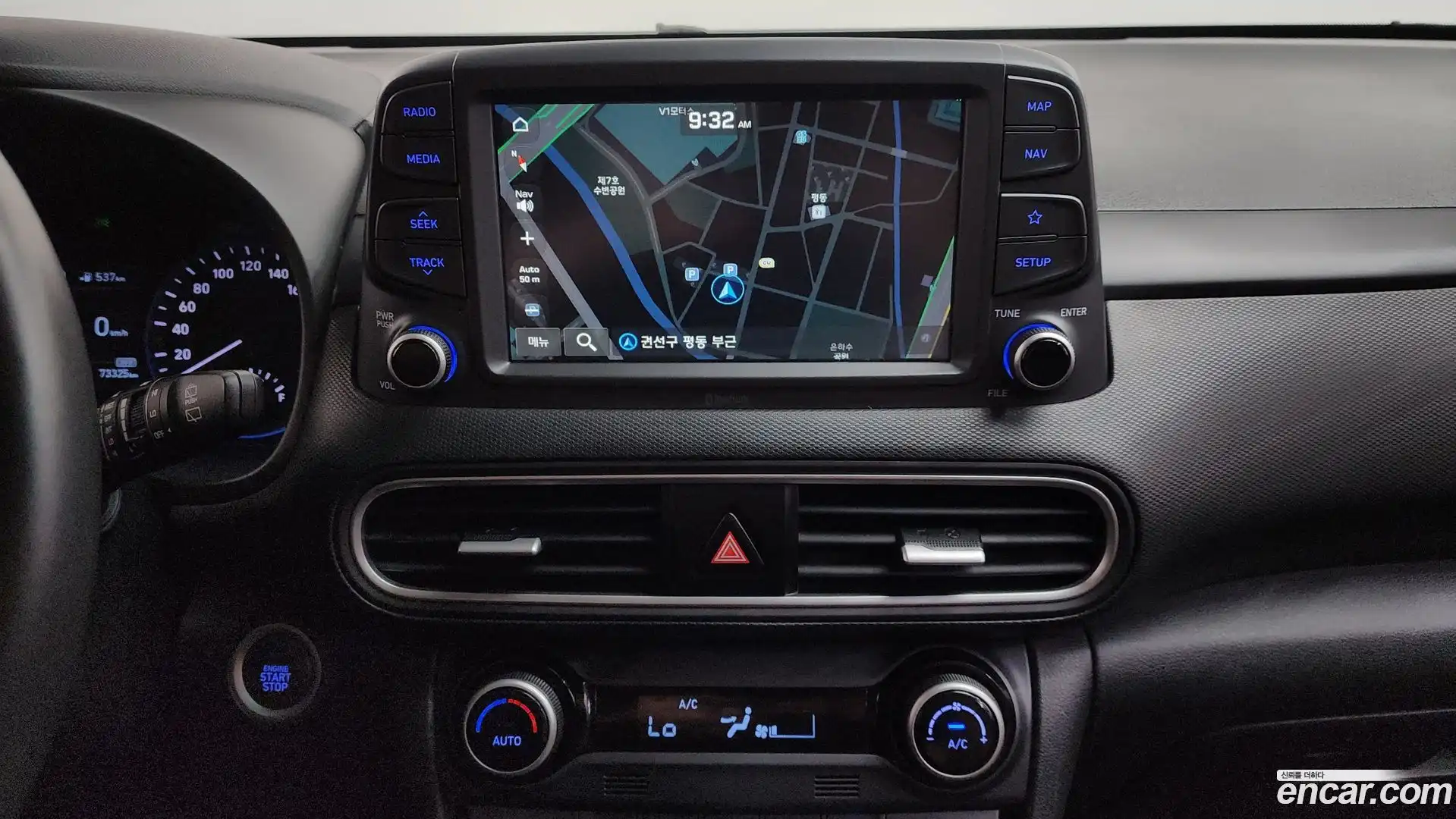 Kona Hyundai 2018.10-OPTION-017