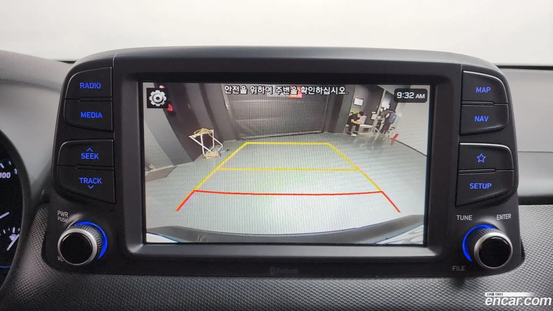 Kona Hyundai 2018.10-OPTION-019