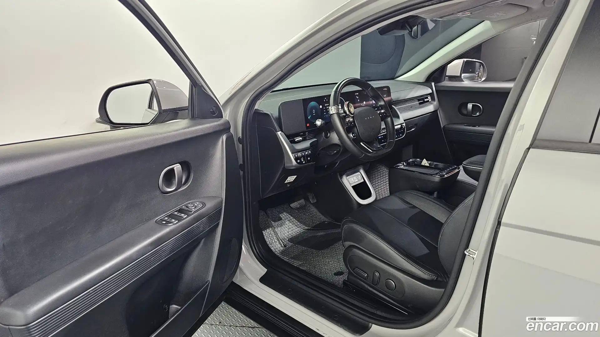 Ioniq5 Hyundai 2024.4-INNER-010