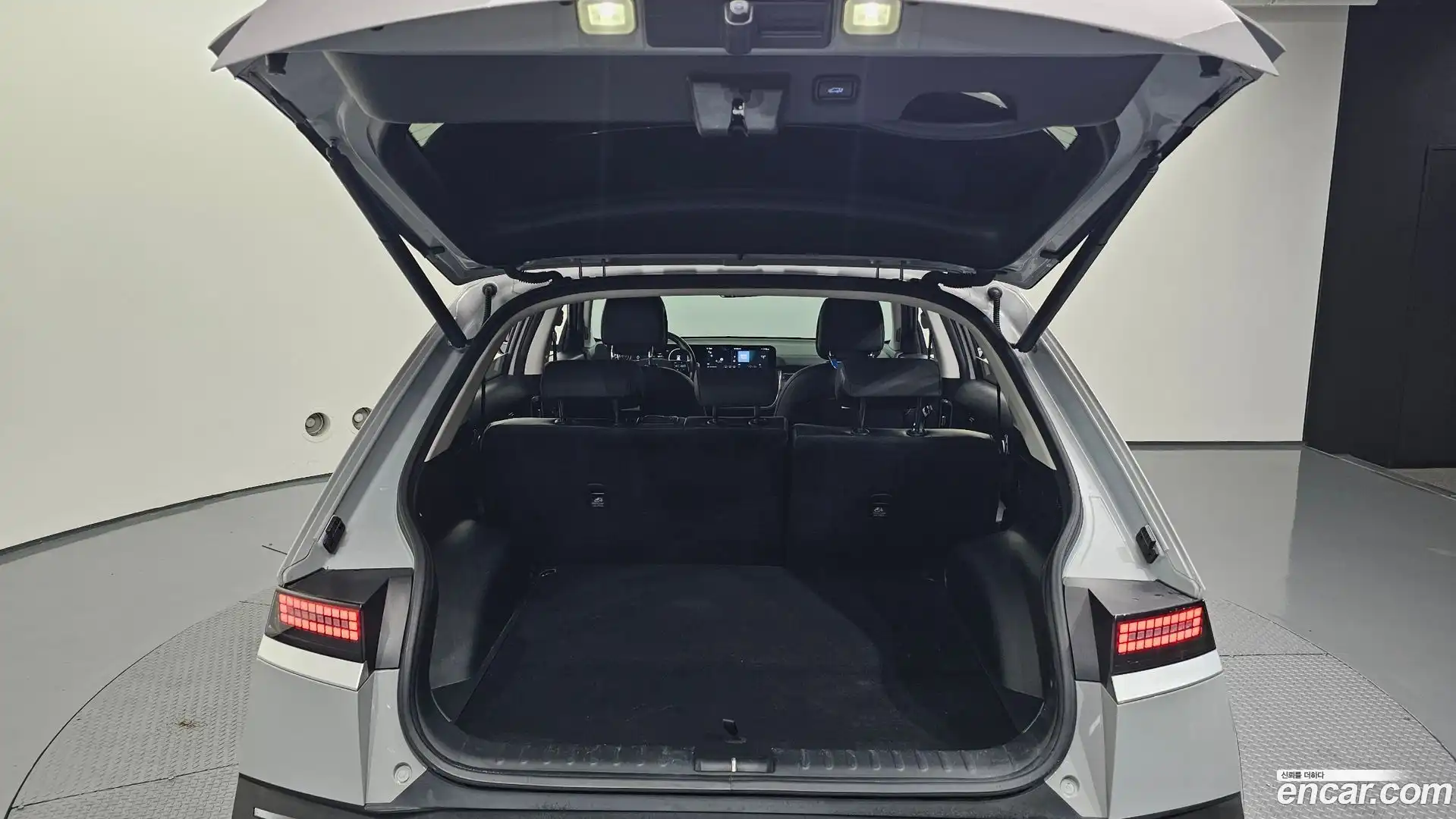 Ioniq5 Hyundai 2024.4-OPTION-021