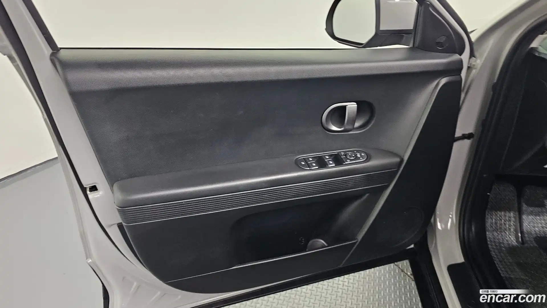 Ioniq5 Hyundai 2024.4-INNER-034