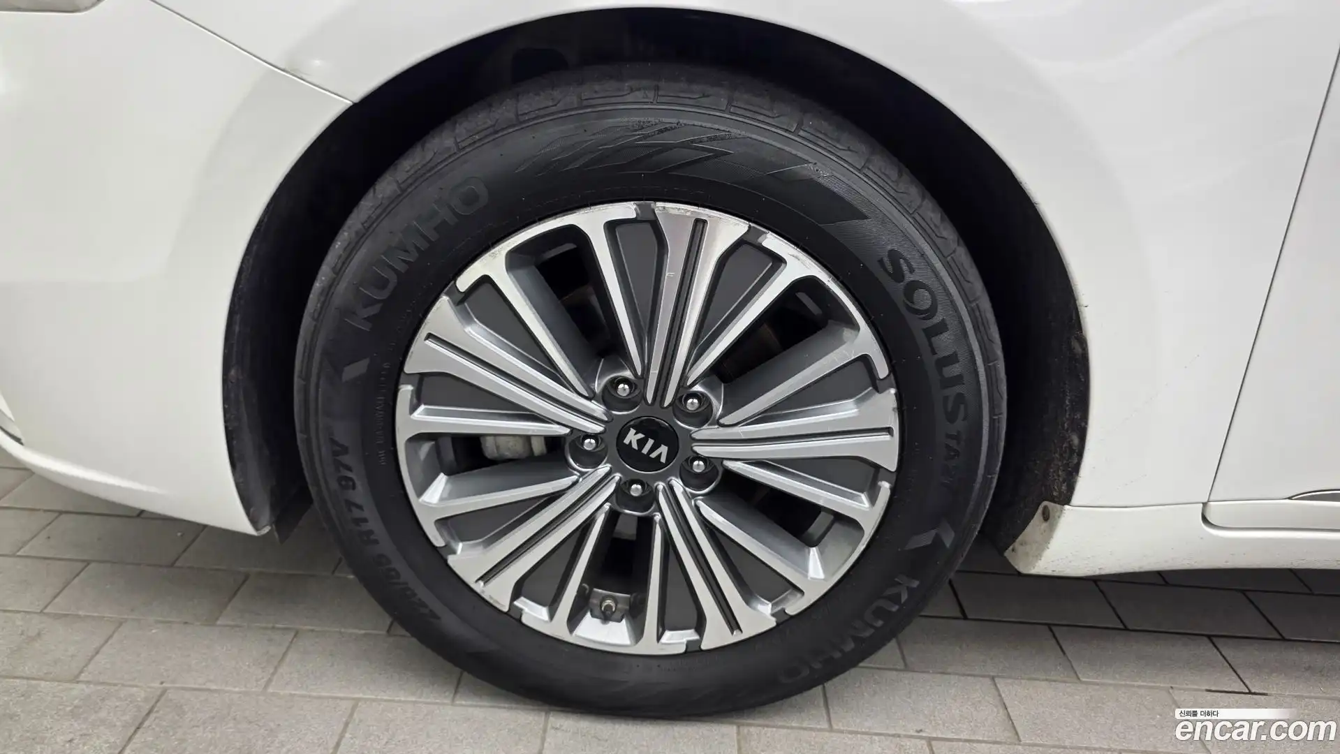 K7 Kia 2019.3-OUTER-005