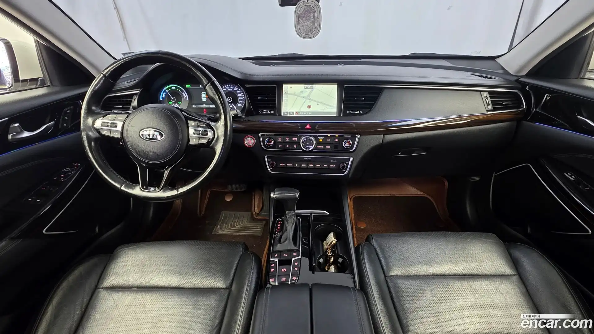 K7 Kia 2019.3-INNER-007