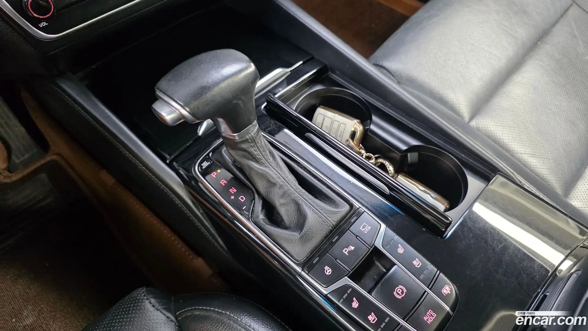 K7 Kia 2019.3-INNER-009