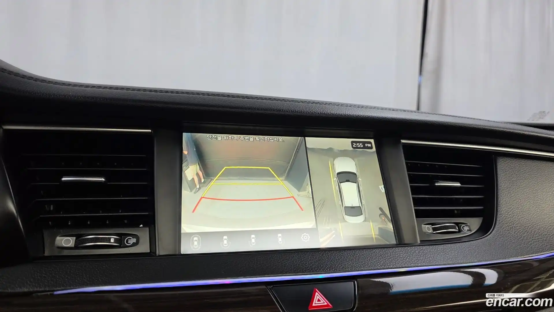 K7 Kia 2019.3-OPTION-019