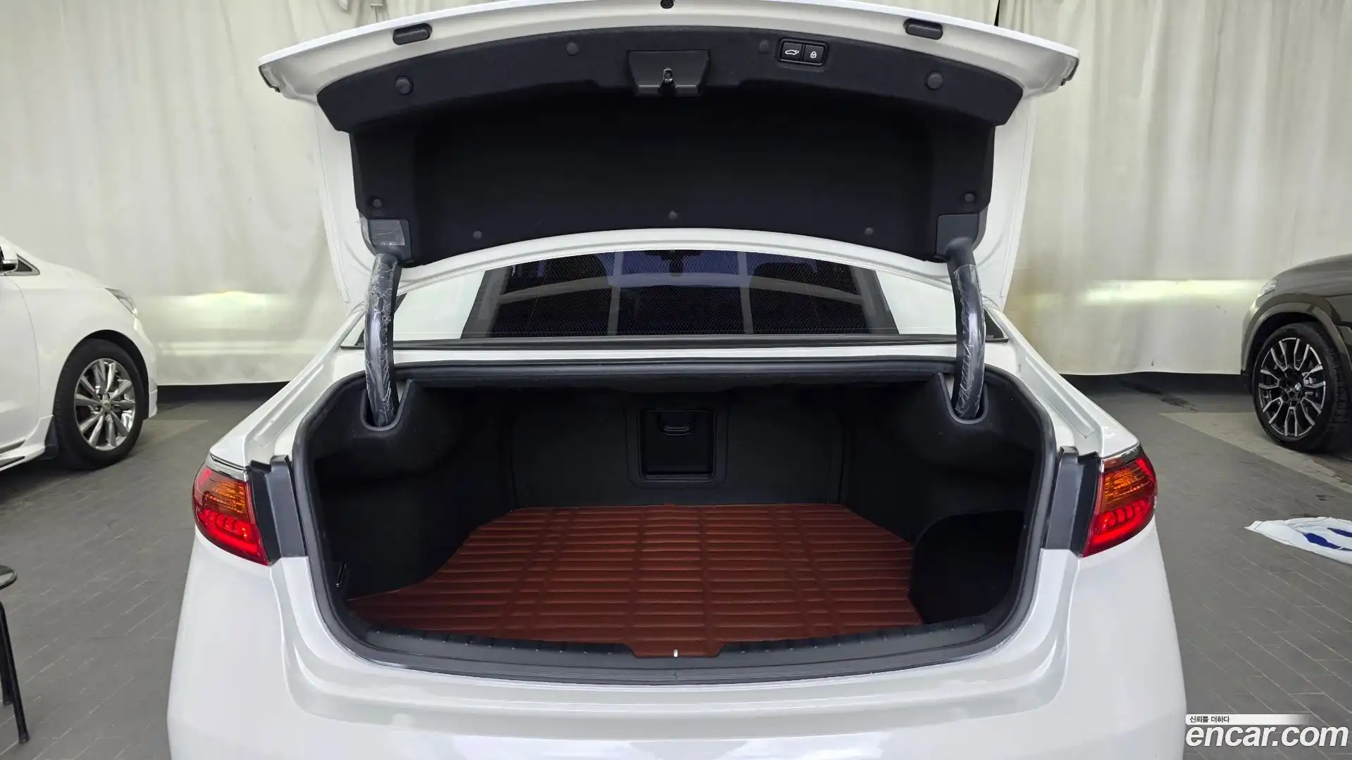 K7 Kia 2019.3-OPTION-024