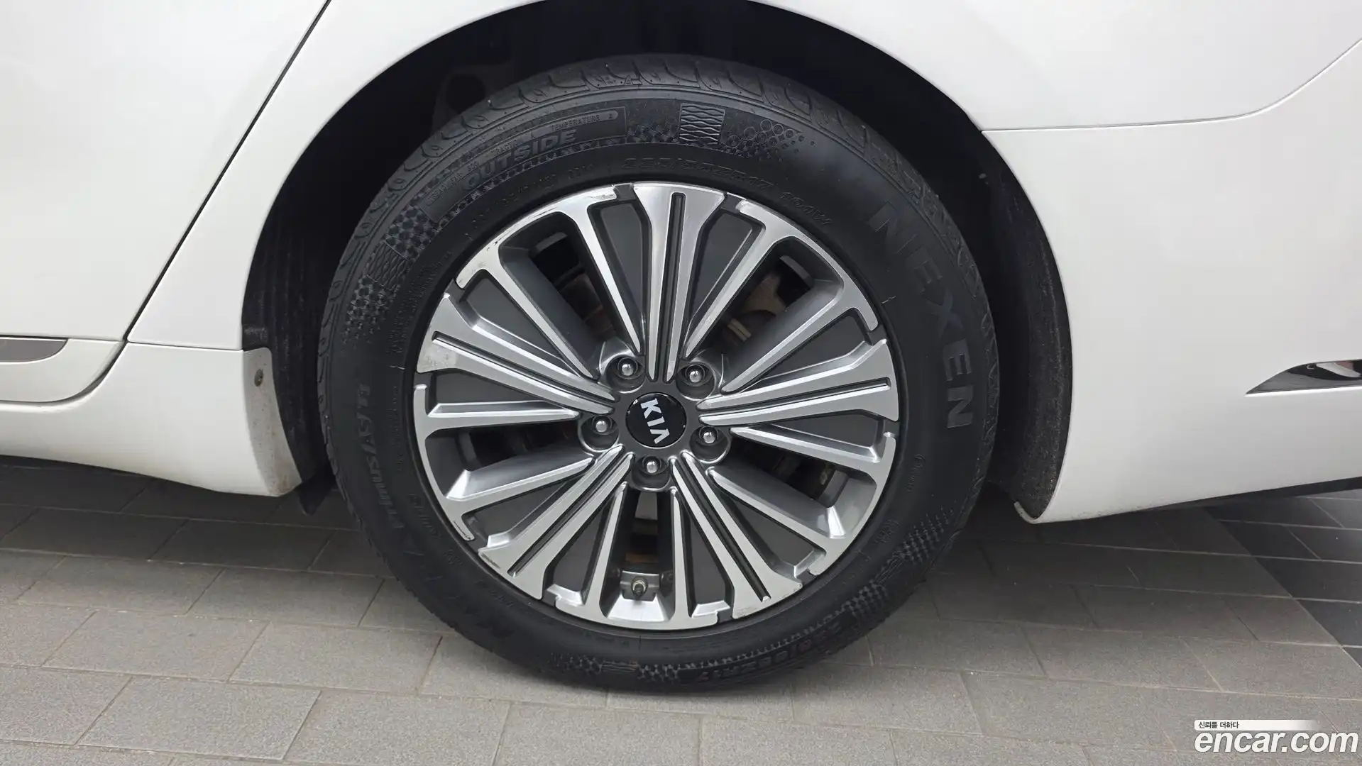 K7 Kia 2019.3-OUTER-031