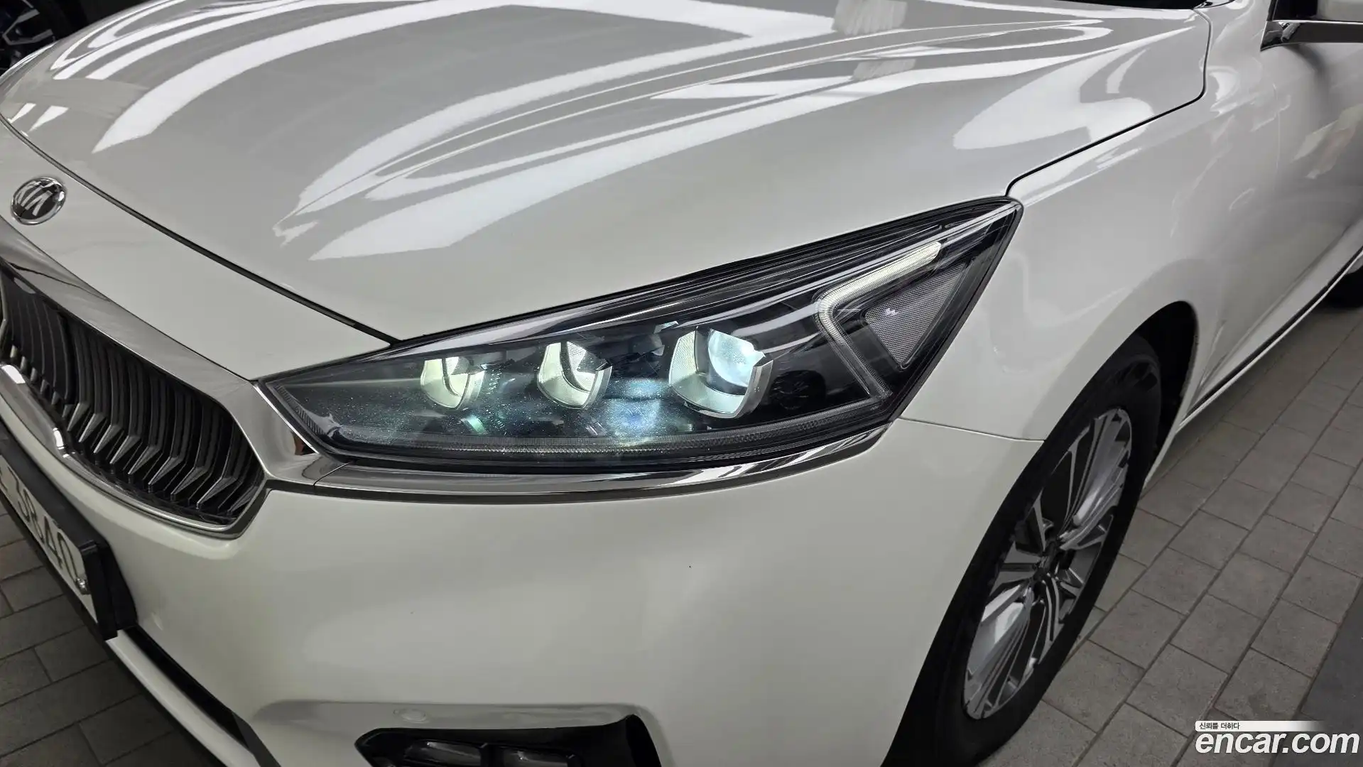 K7 Kia 2019.3-OUTER-032