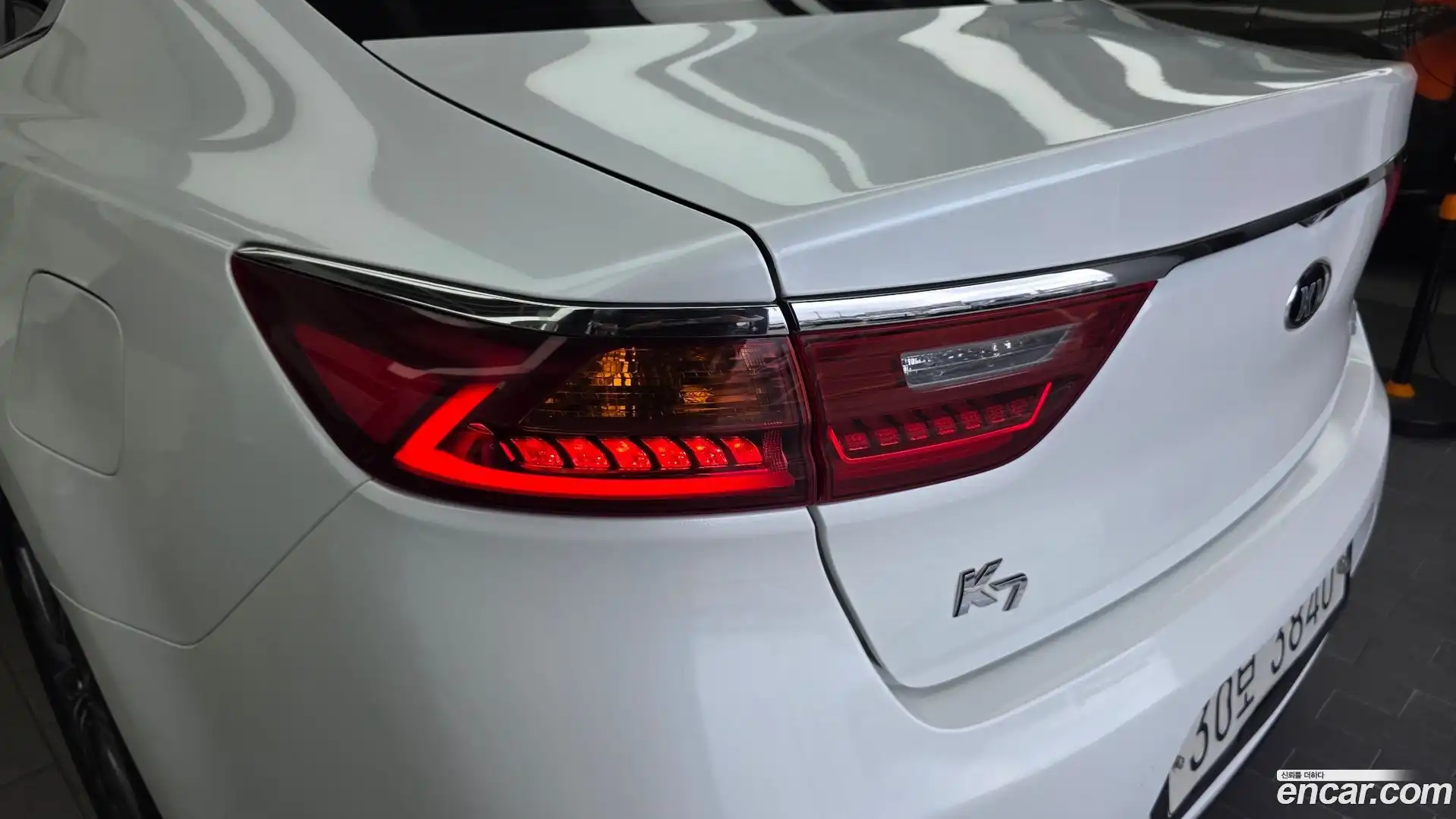 K7 Kia 2019.3-OUTER-033