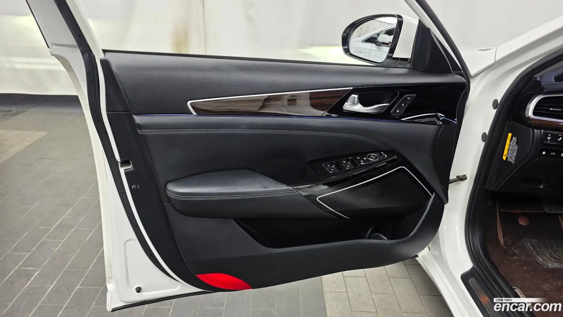 K7 Kia 2019.3-INNER-034