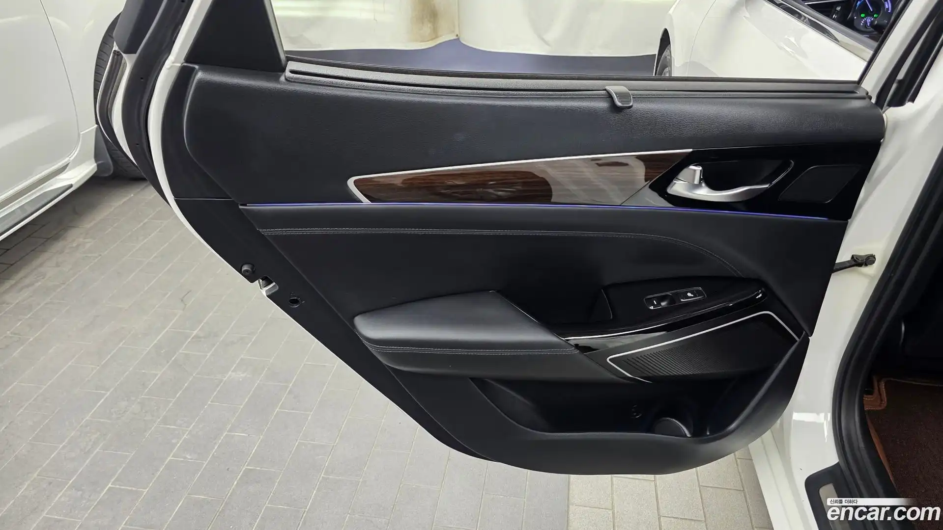 K7 Kia 2019.3-INNER-035