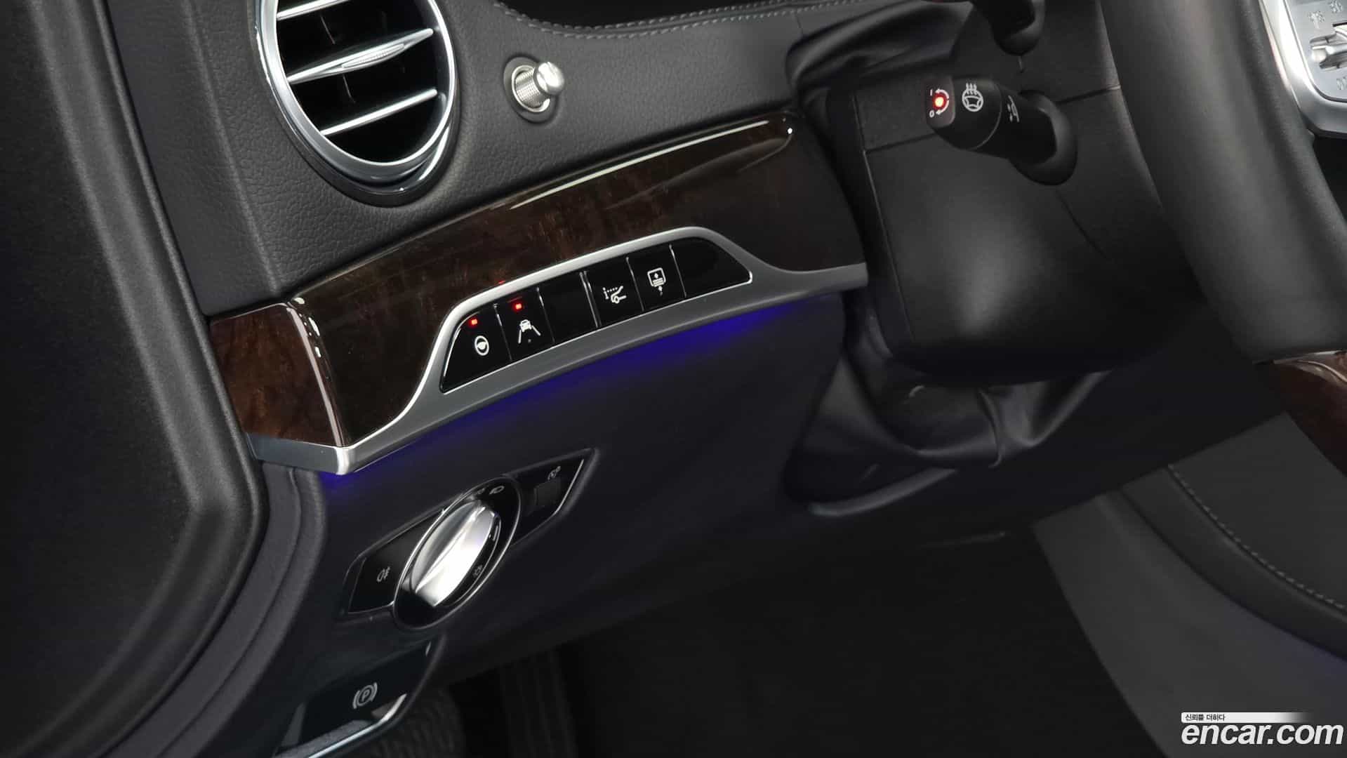 S-Class Mercedes-Benz 2020.10-OPTION-019