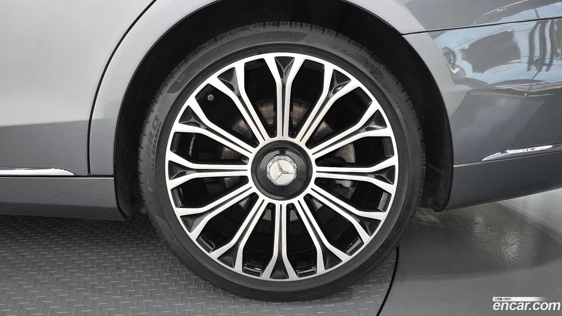 S-Class Mercedes-Benz 2020.10-OUTER-031