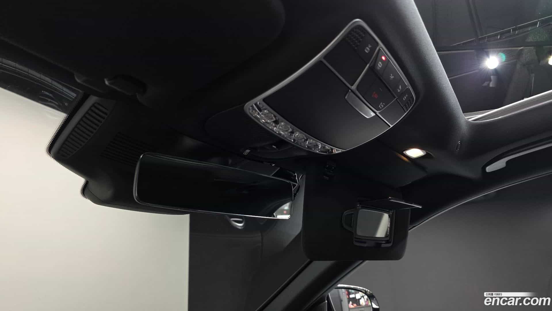 S-Class Mercedes-Benz 2020.10-OPTION-040
