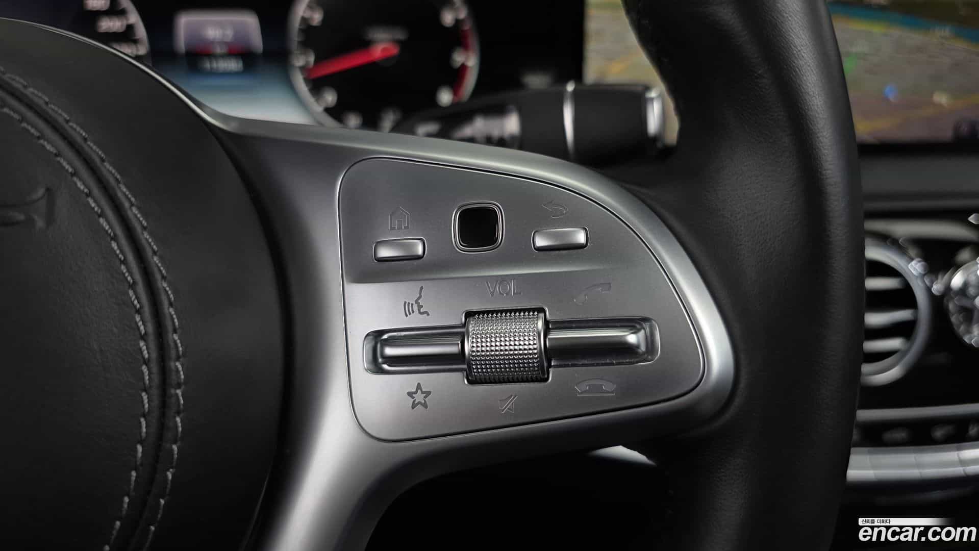 S-Class Mercedes-Benz 2020.10-OPTION-041
