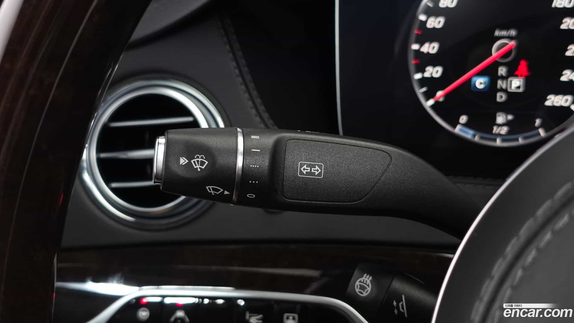 S-Class Mercedes-Benz 2020.10-OPTION-042