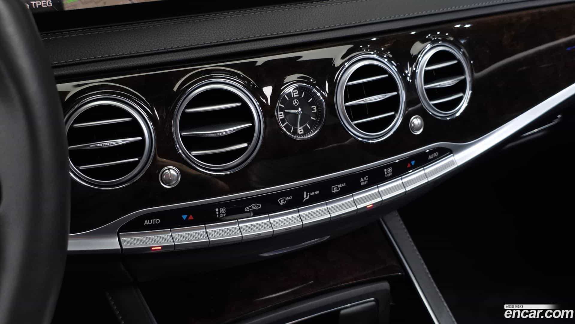 S-Class Mercedes-Benz 2020.10-OPTION-044
