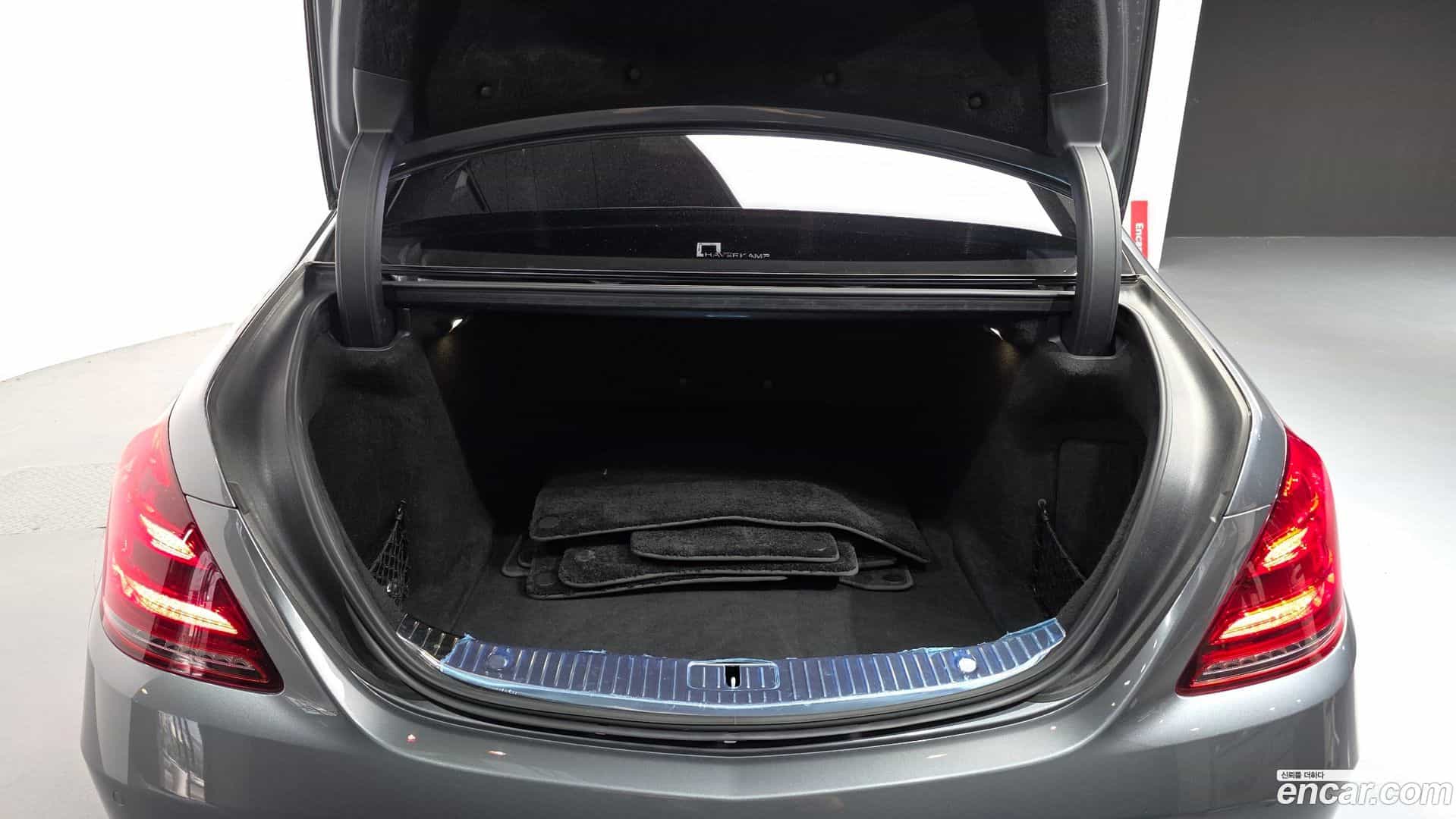 S-Class Mercedes-Benz 2020.10-OPTION-048