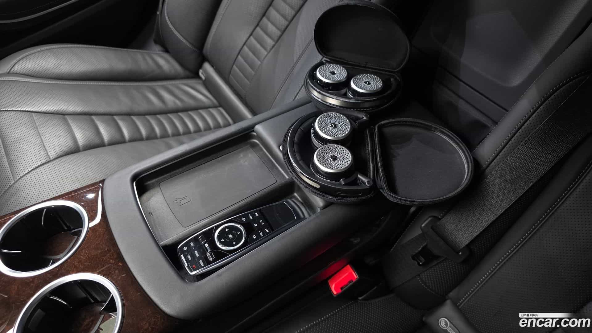 S-Class Mercedes-Benz 2020.10-OPTION-050