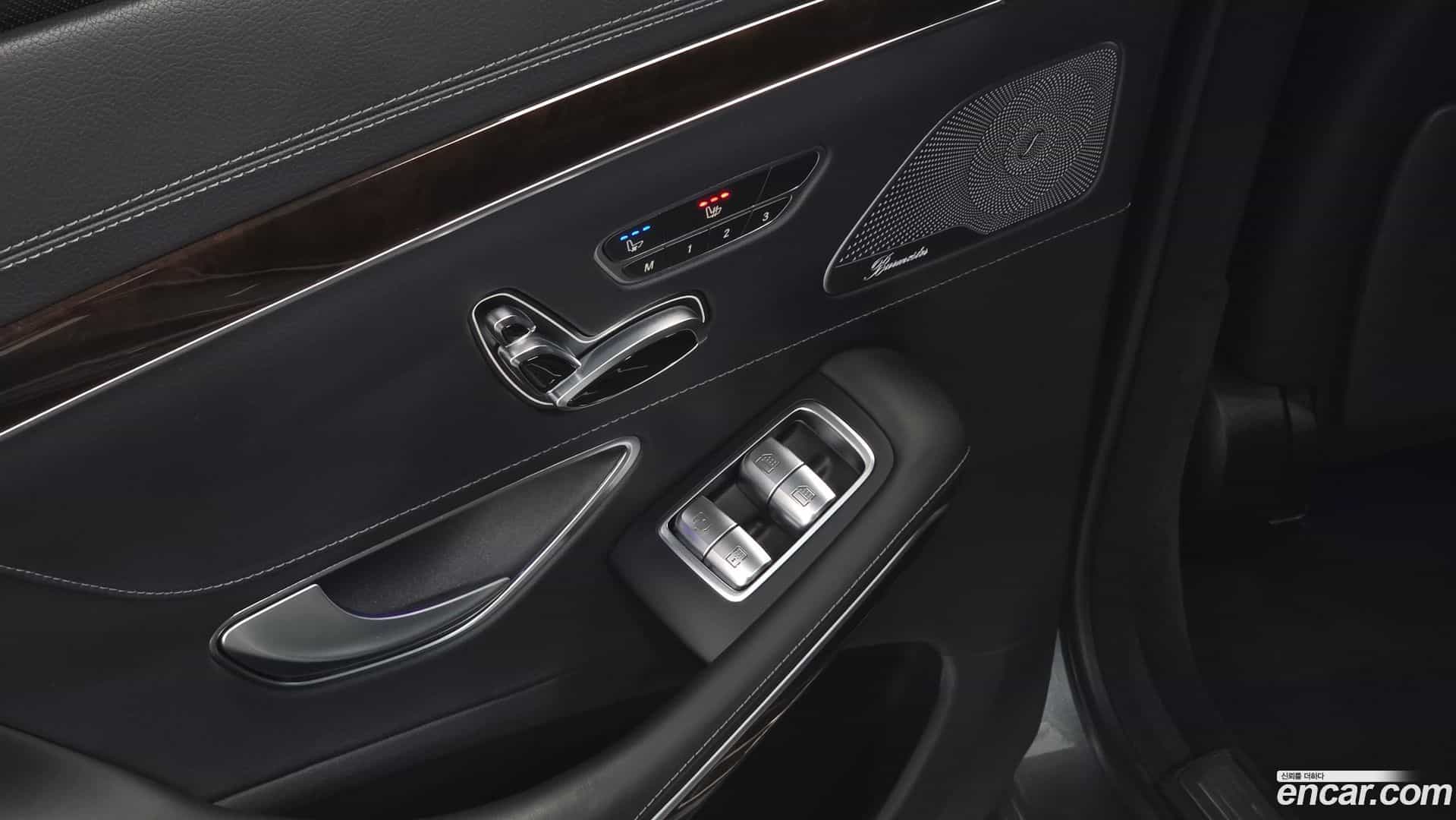 S-Class Mercedes-Benz 2020.10-OPTION-051