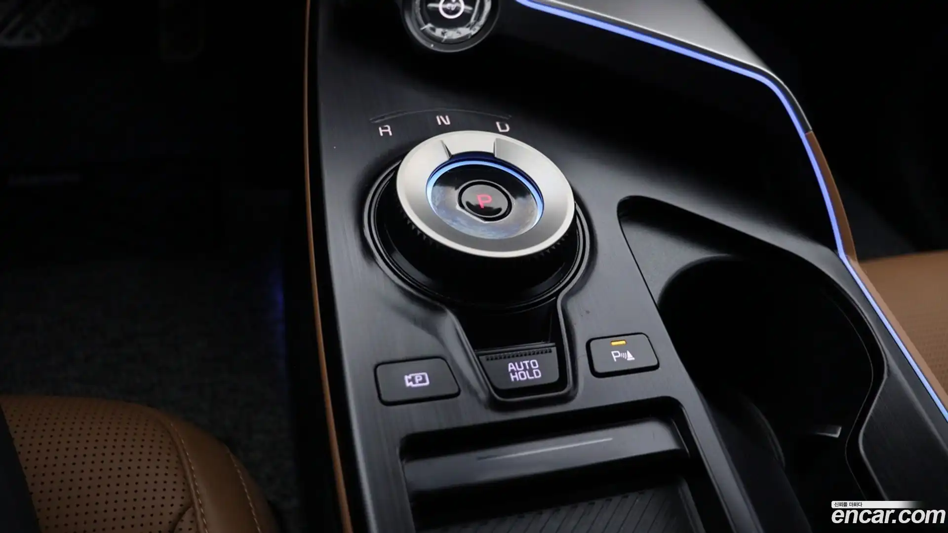 EV6 Kia 2024.7-INNER-009