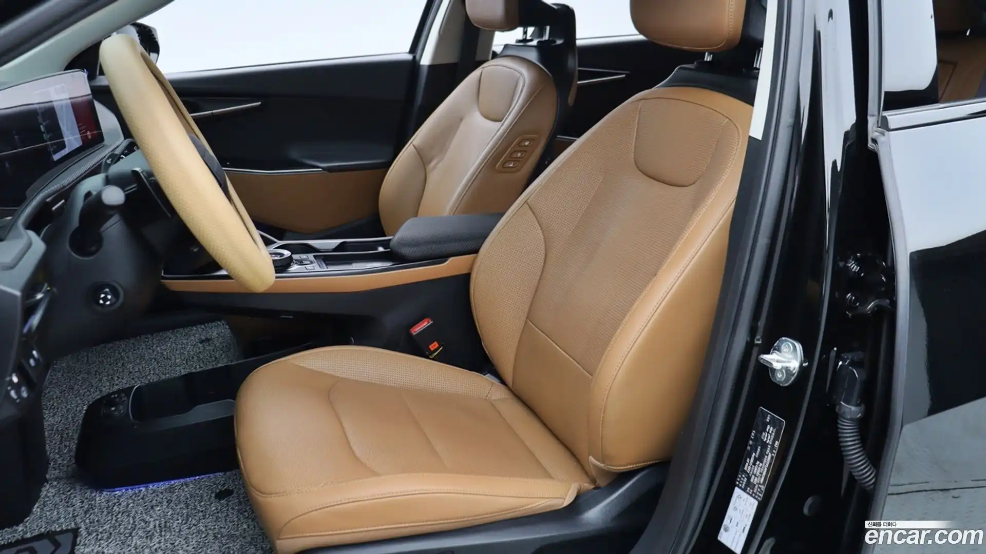 EV6 Kia 2024.7-INNER-010