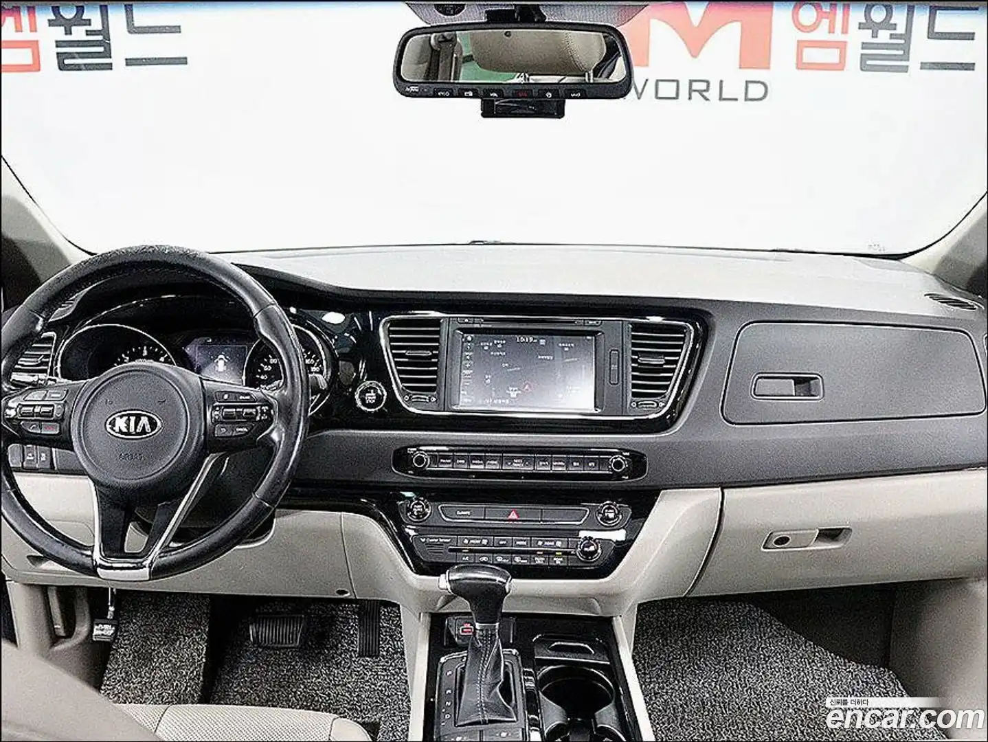 Canival Kia 2017.0-OPTION-018