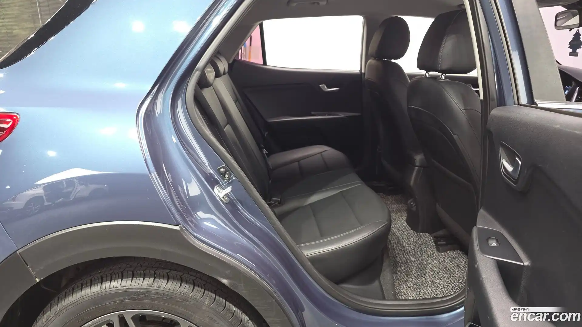 Stonic Kia 2018.0-OPTION-015