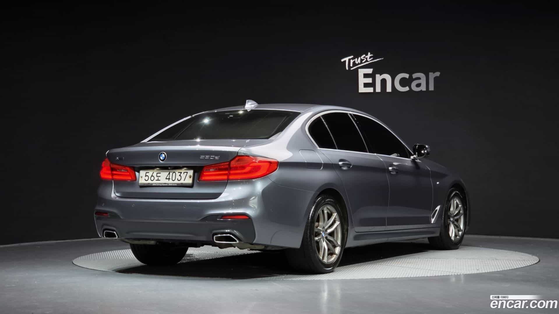 5-Series BMW 2018.0-OUTER-002