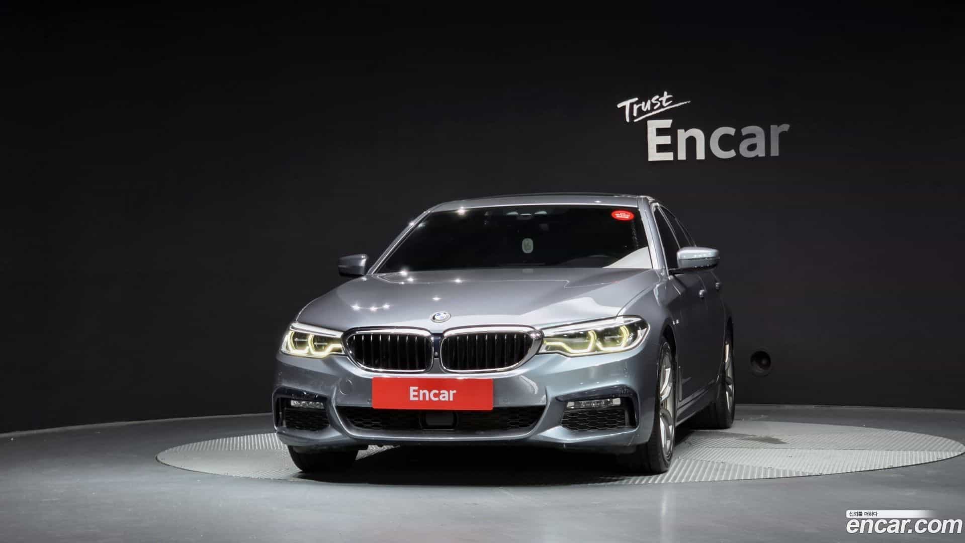 5-Series BMW 2018.0-OUTER-003