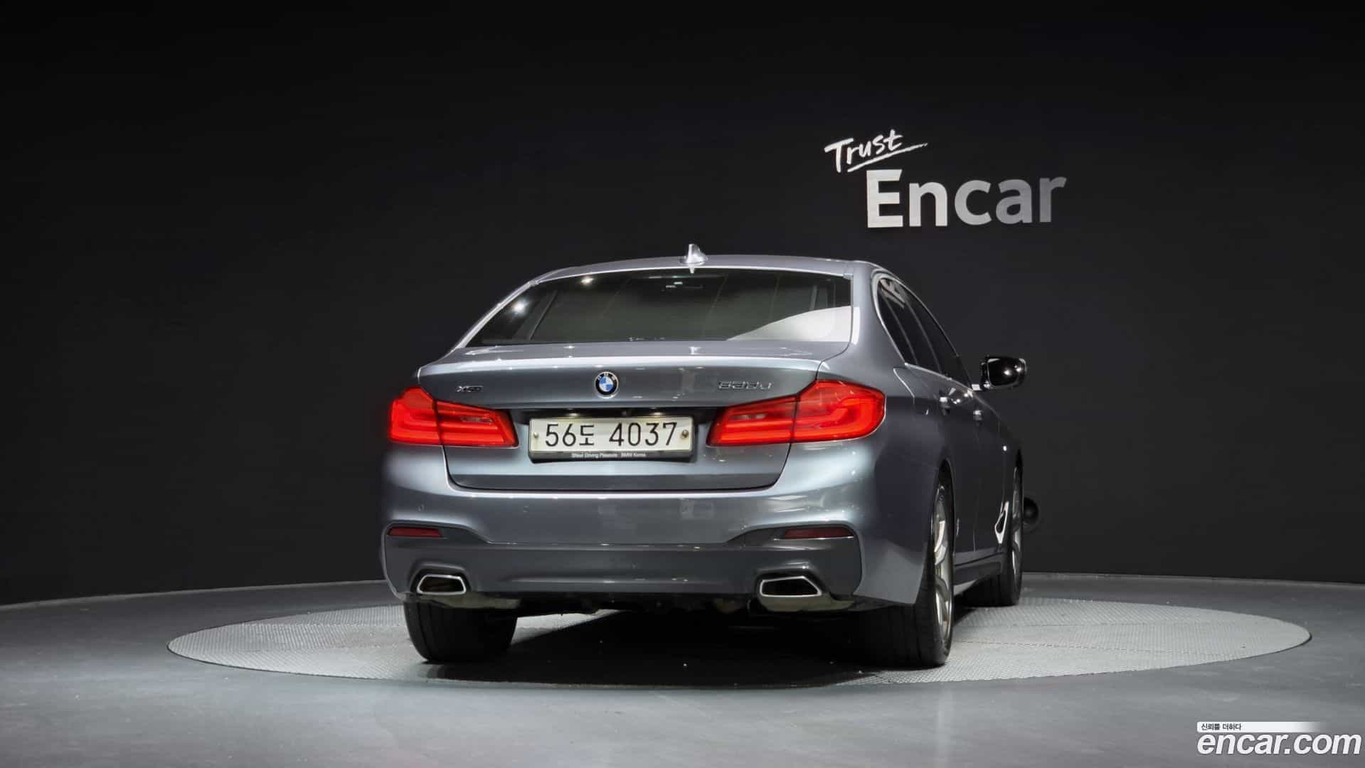 5-Series BMW 2018.0-OUTER-004