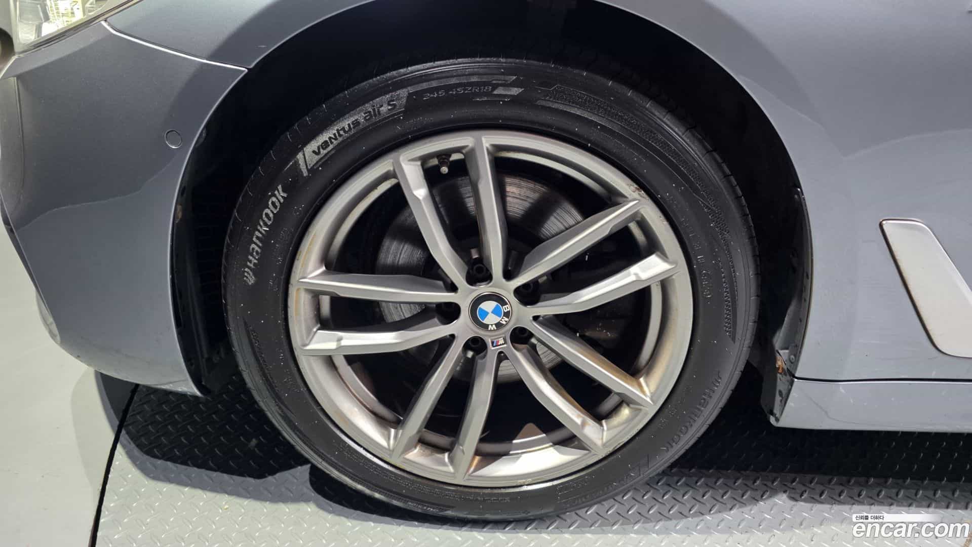 5-Series BMW 2018.0-OUTER-005