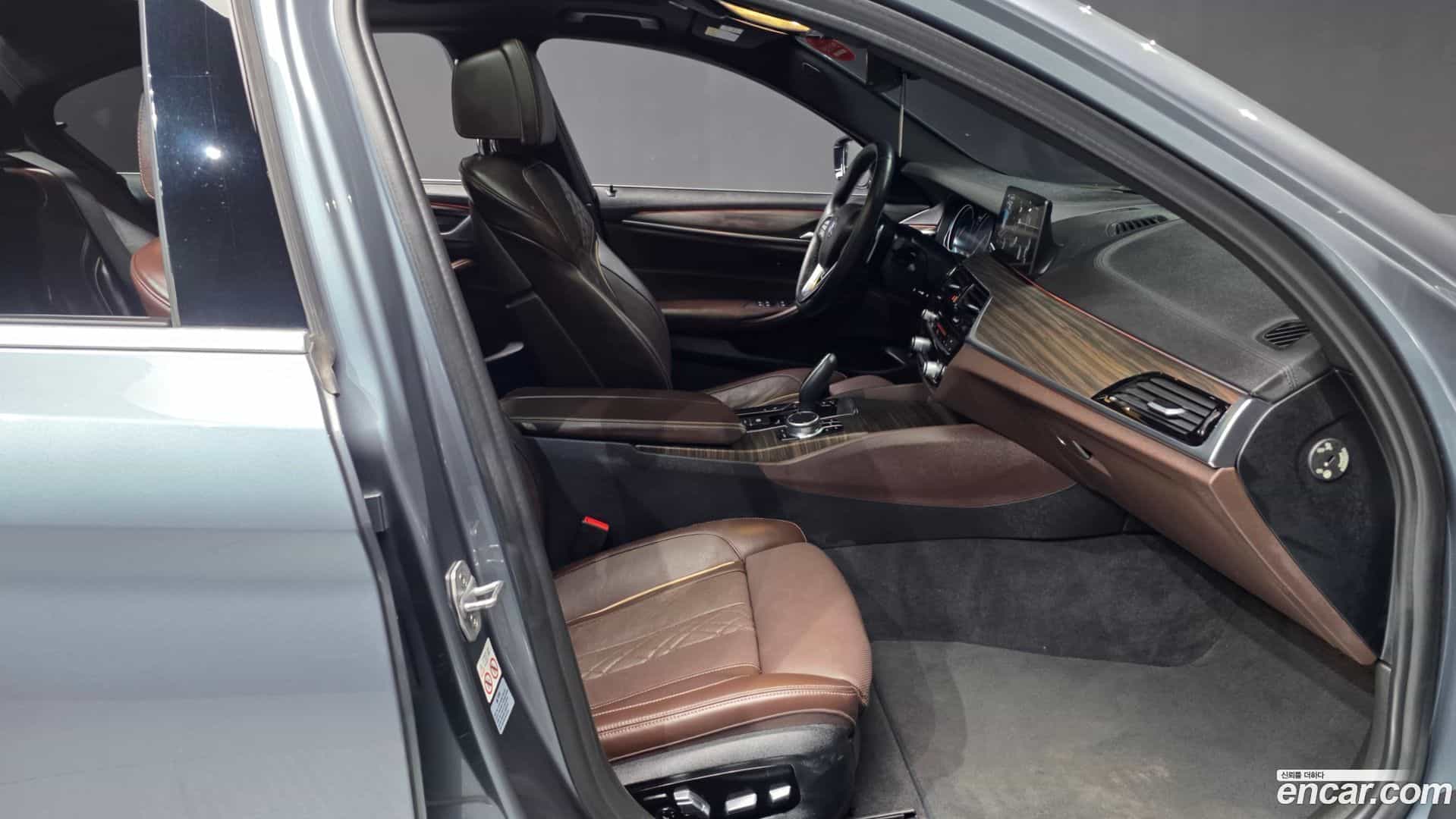 5-Series BMW 2018.0-OPTION-015