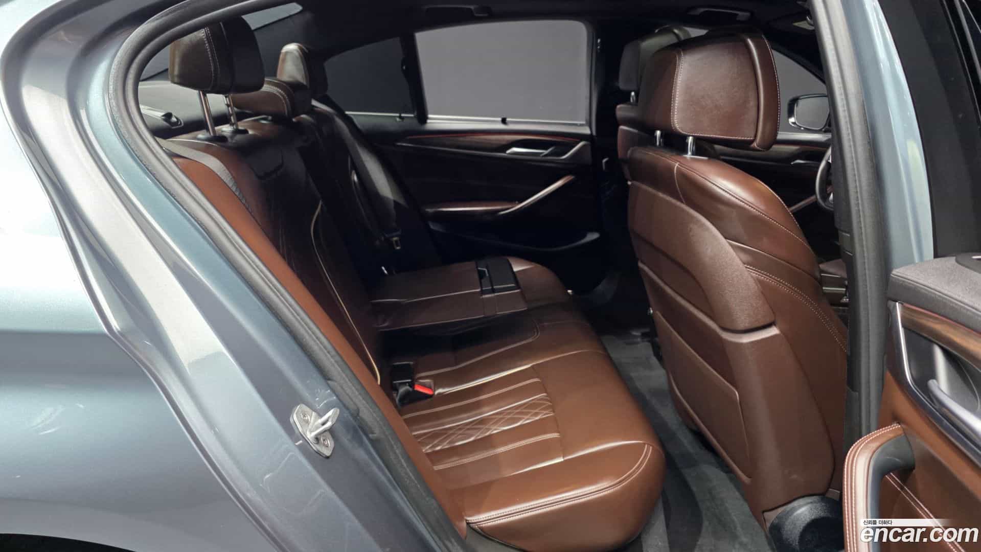 5-Series BMW 2018.0-OPTION-016