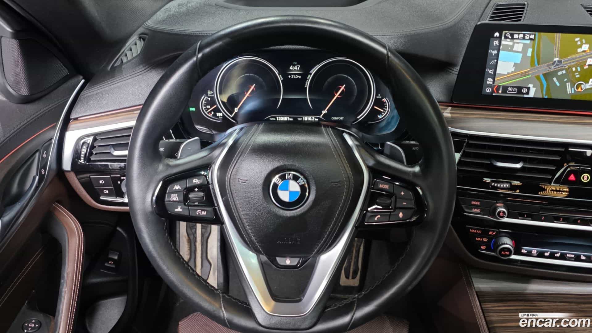 5-Series BMW 2018.0-OPTION-017