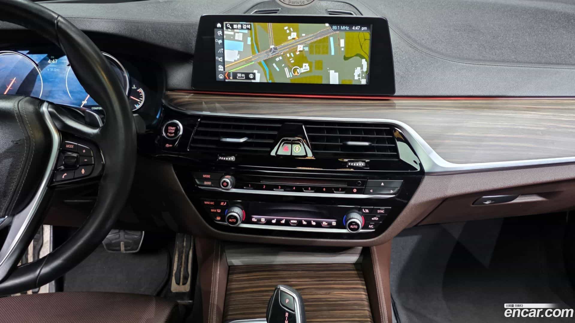 5-Series BMW 2018.0-OPTION-018