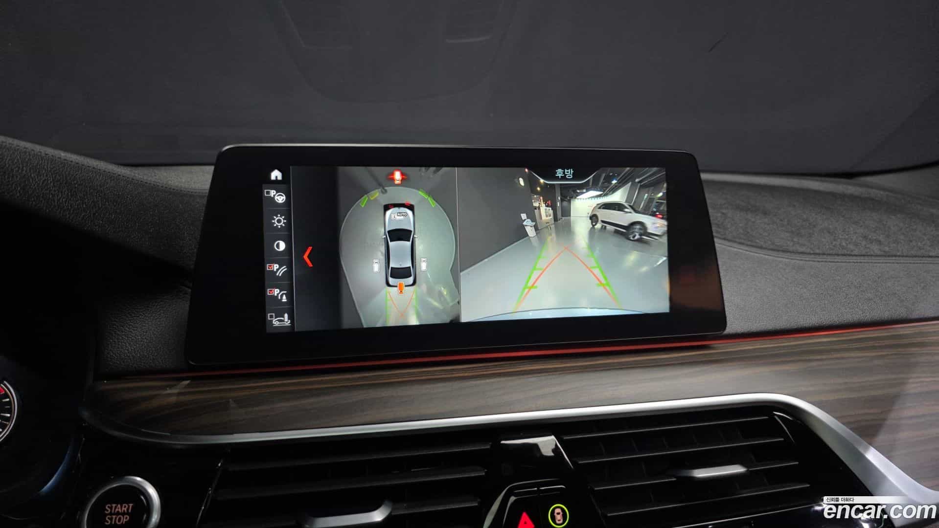 5-Series BMW 2018.0-OPTION-019