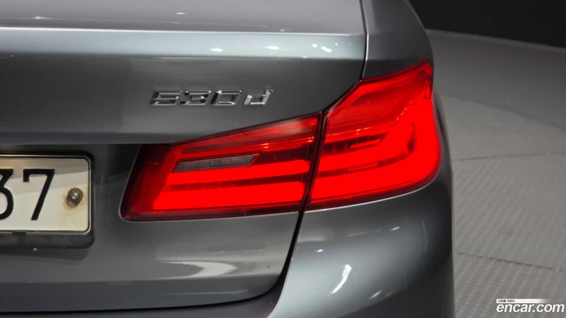 5-Series BMW 2018.0-OUTER-033