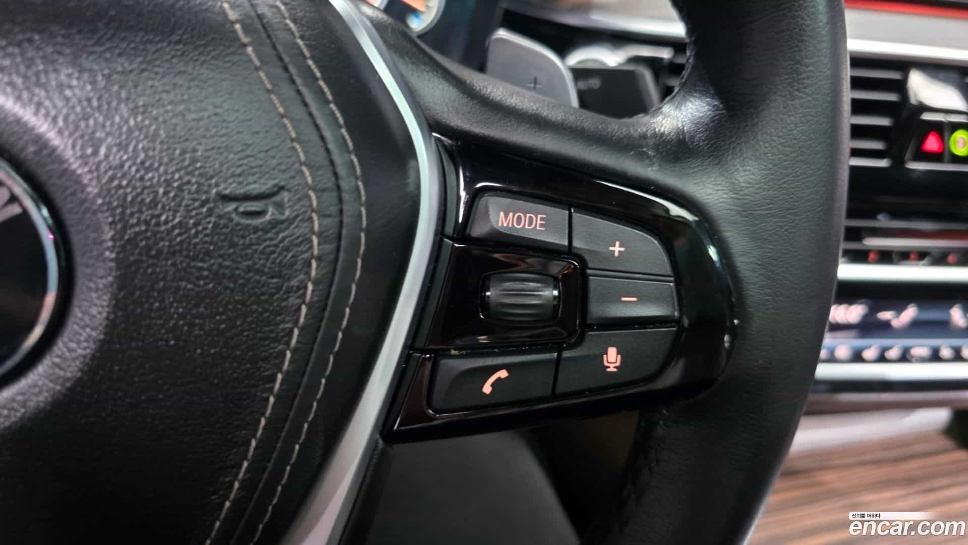 5-Series BMW 2018.0-OPTION-040