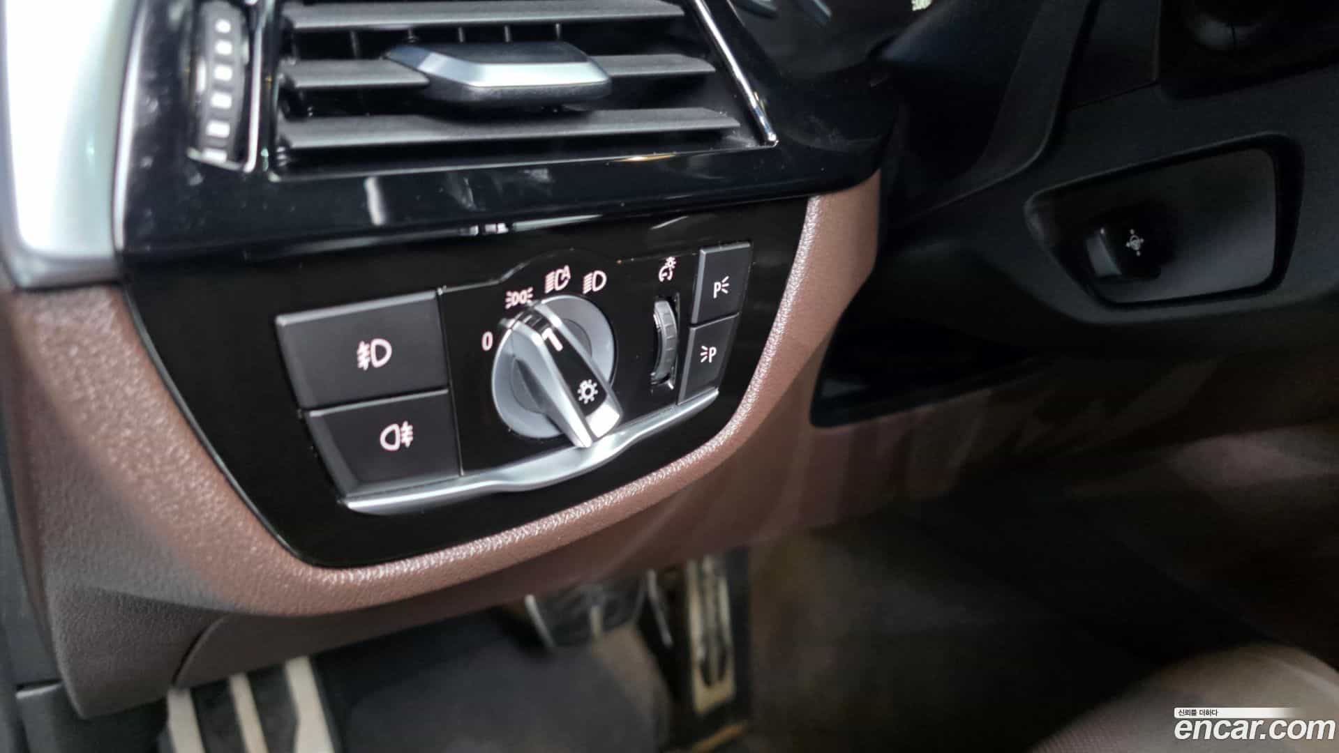 5-Series BMW 2018.0-OPTION-050