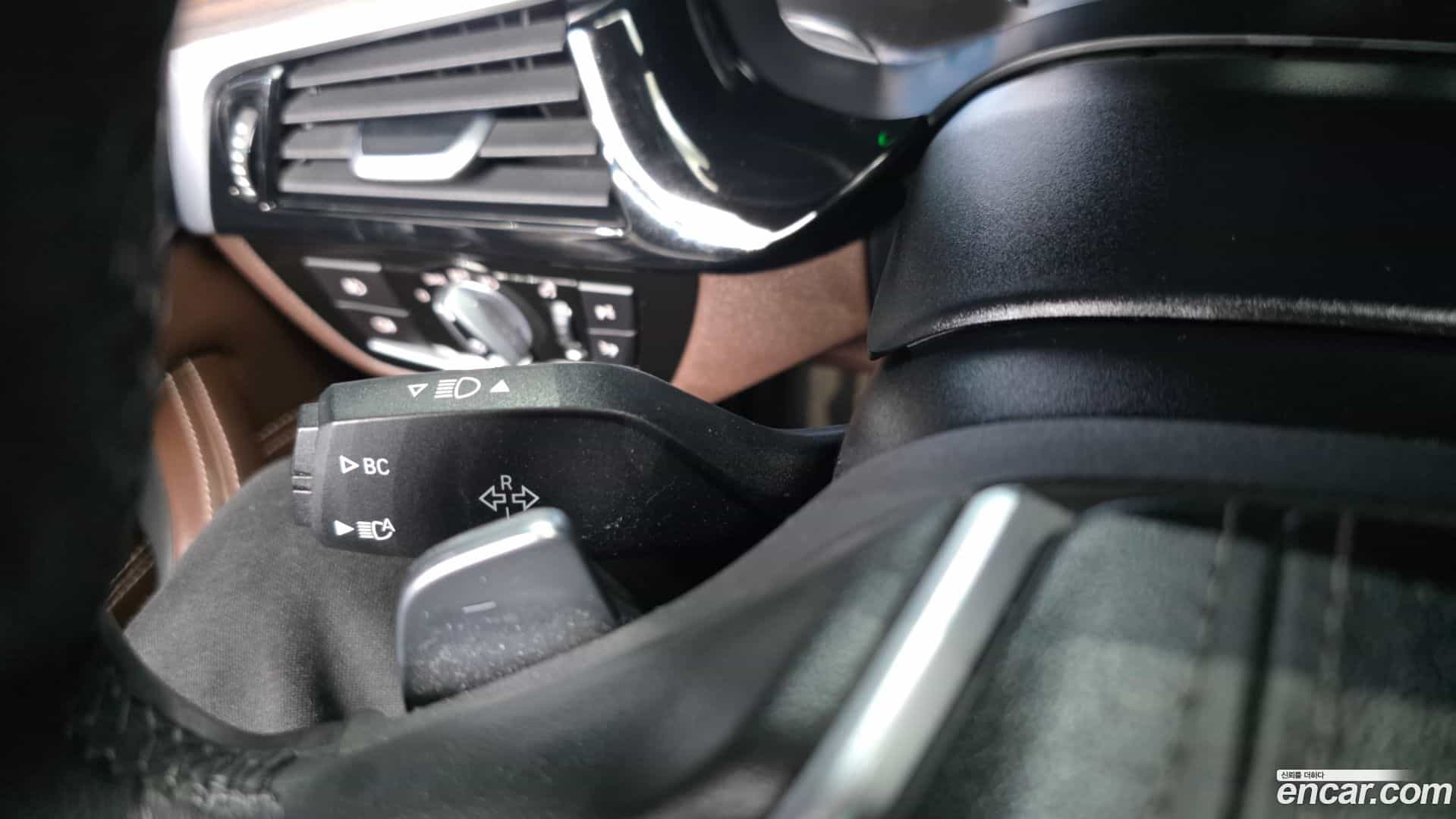 5-Series BMW 2018.0-OPTION-051