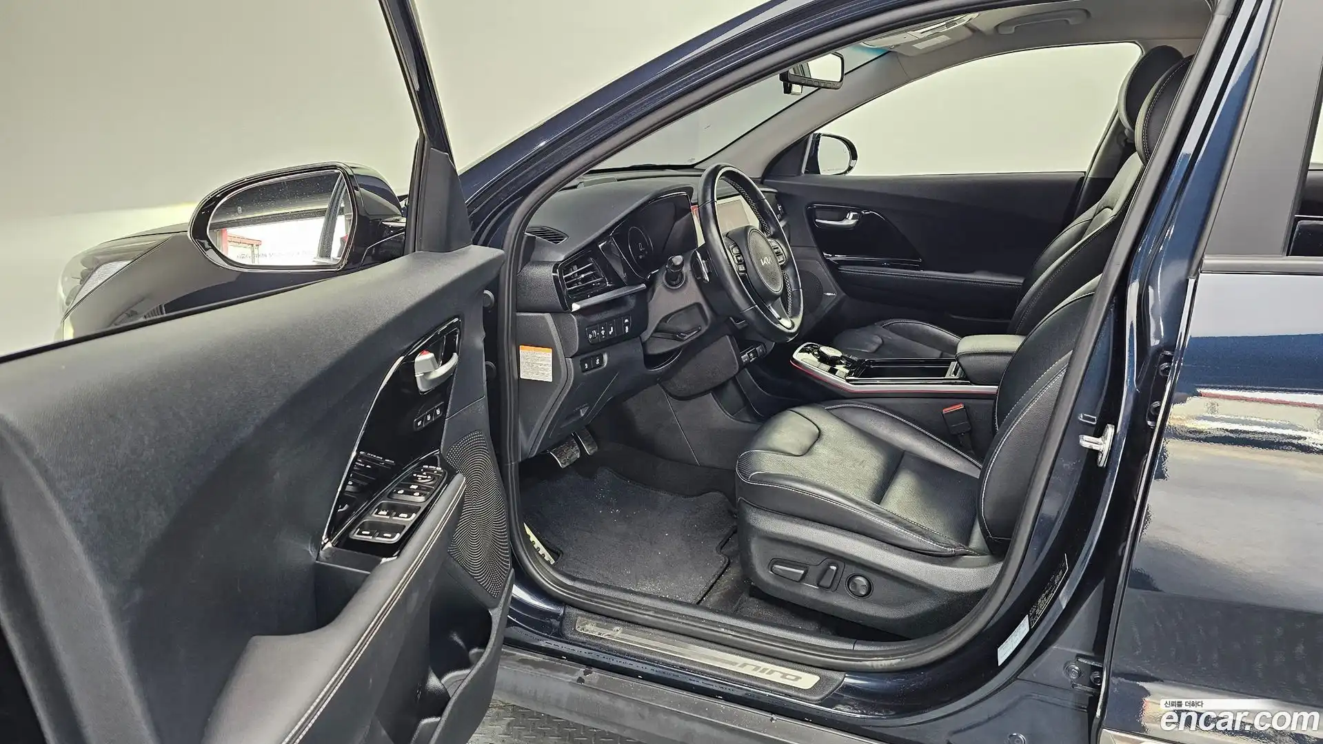 Niro Kia 2021.6-INNER-010