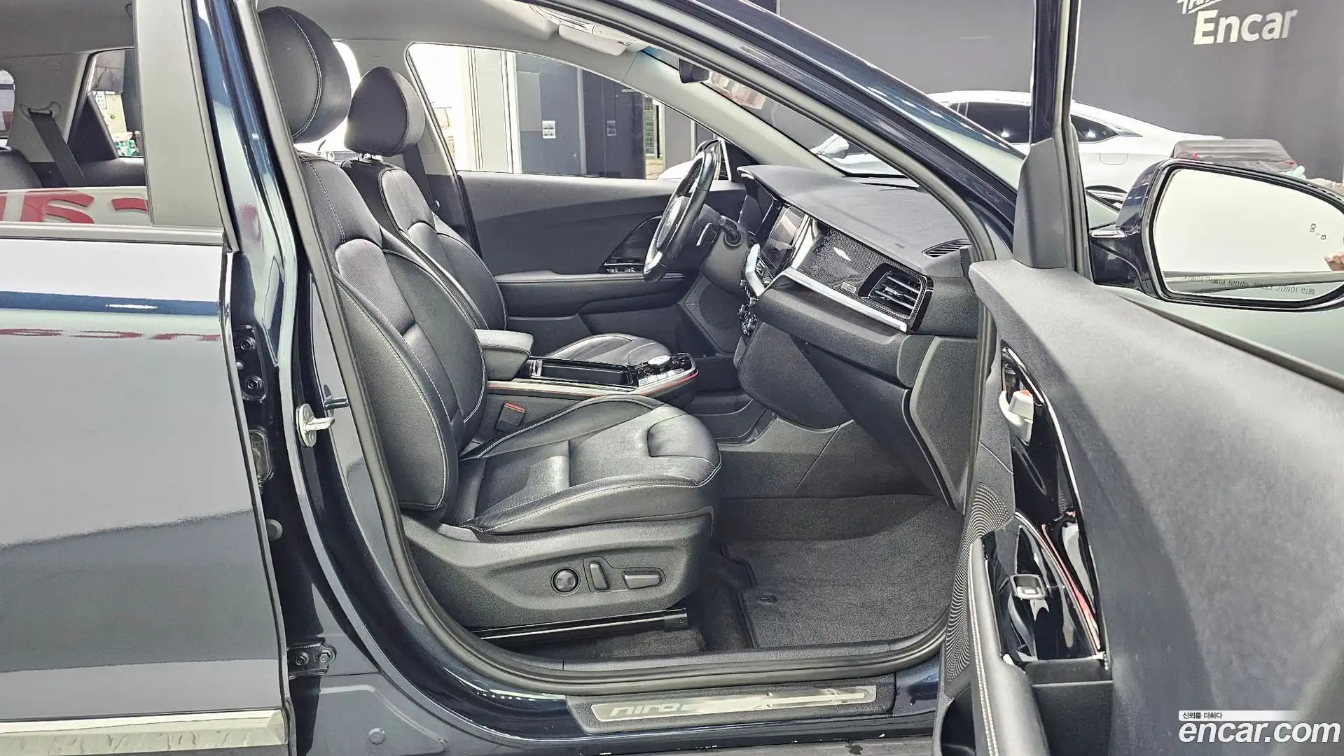Niro Kia 2021.6-OPTION-015