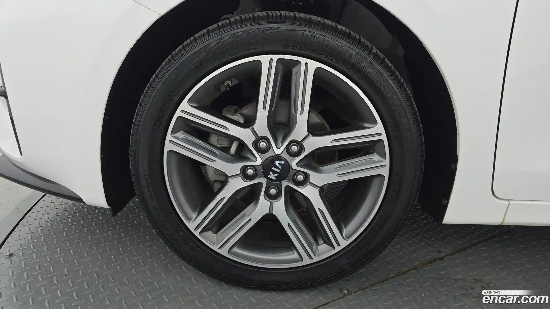 K3 Kia 2020.9-OUTER-005