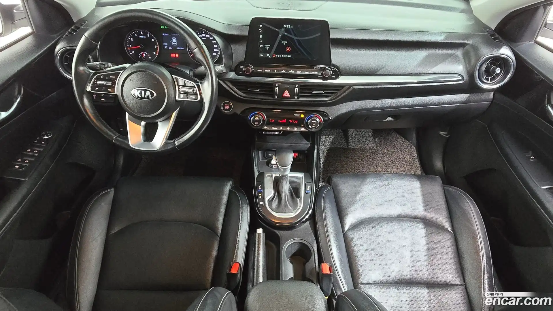 K3 Kia 2020.9-INNER-007