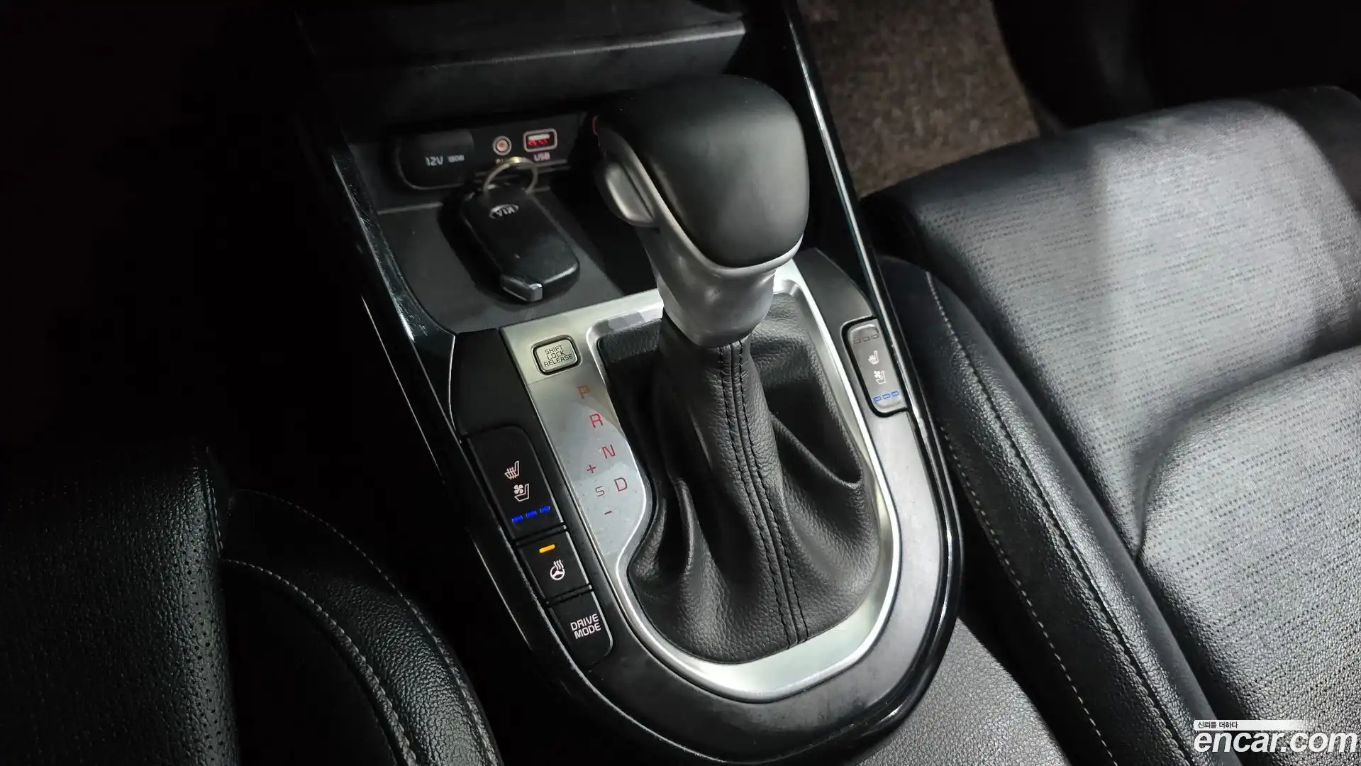 K3 Kia 2020.9-INNER-009